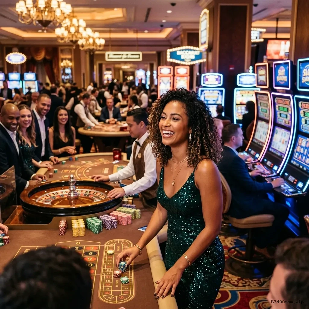 eSports 53499.Com