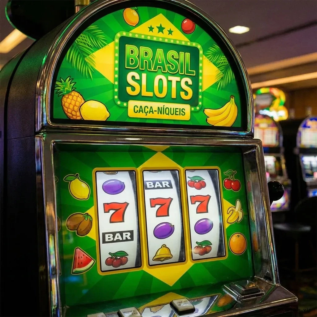 Fortune Tiger Slot