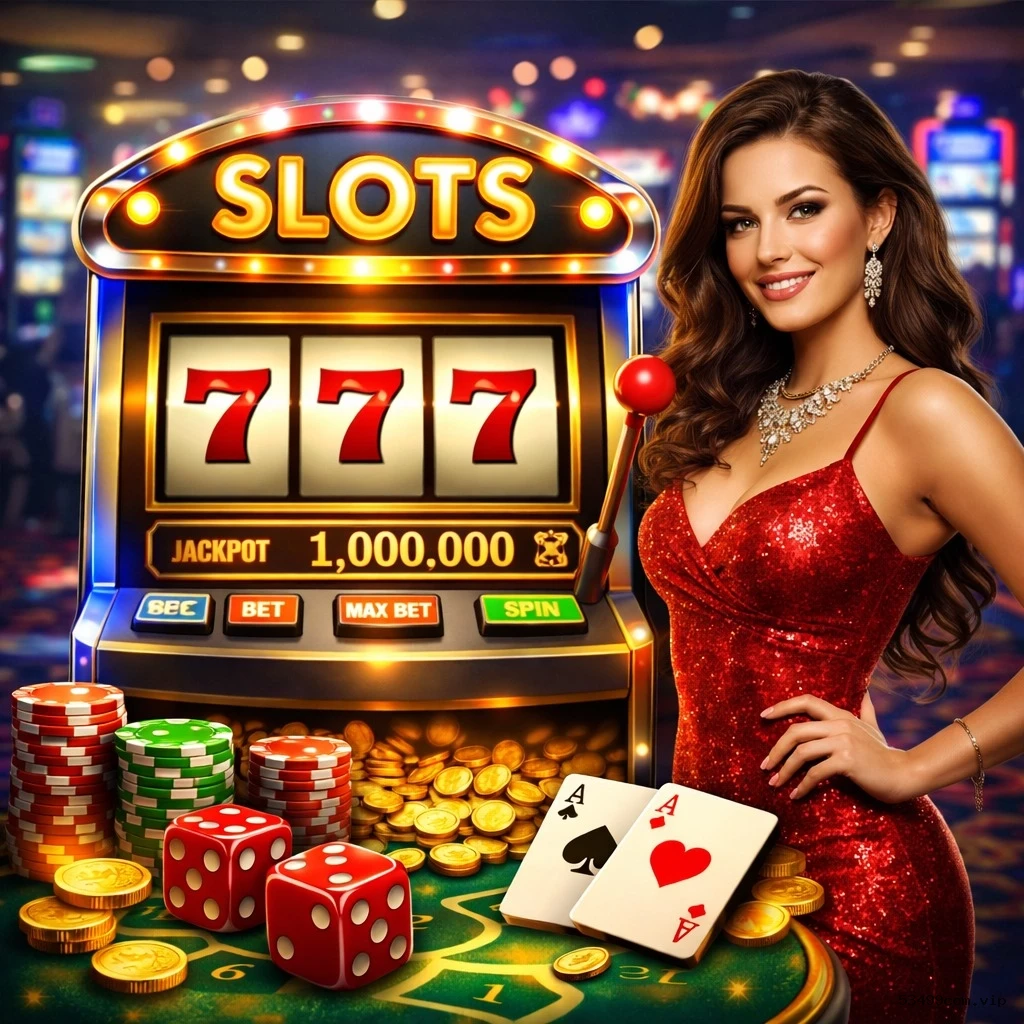 Megaways Slots